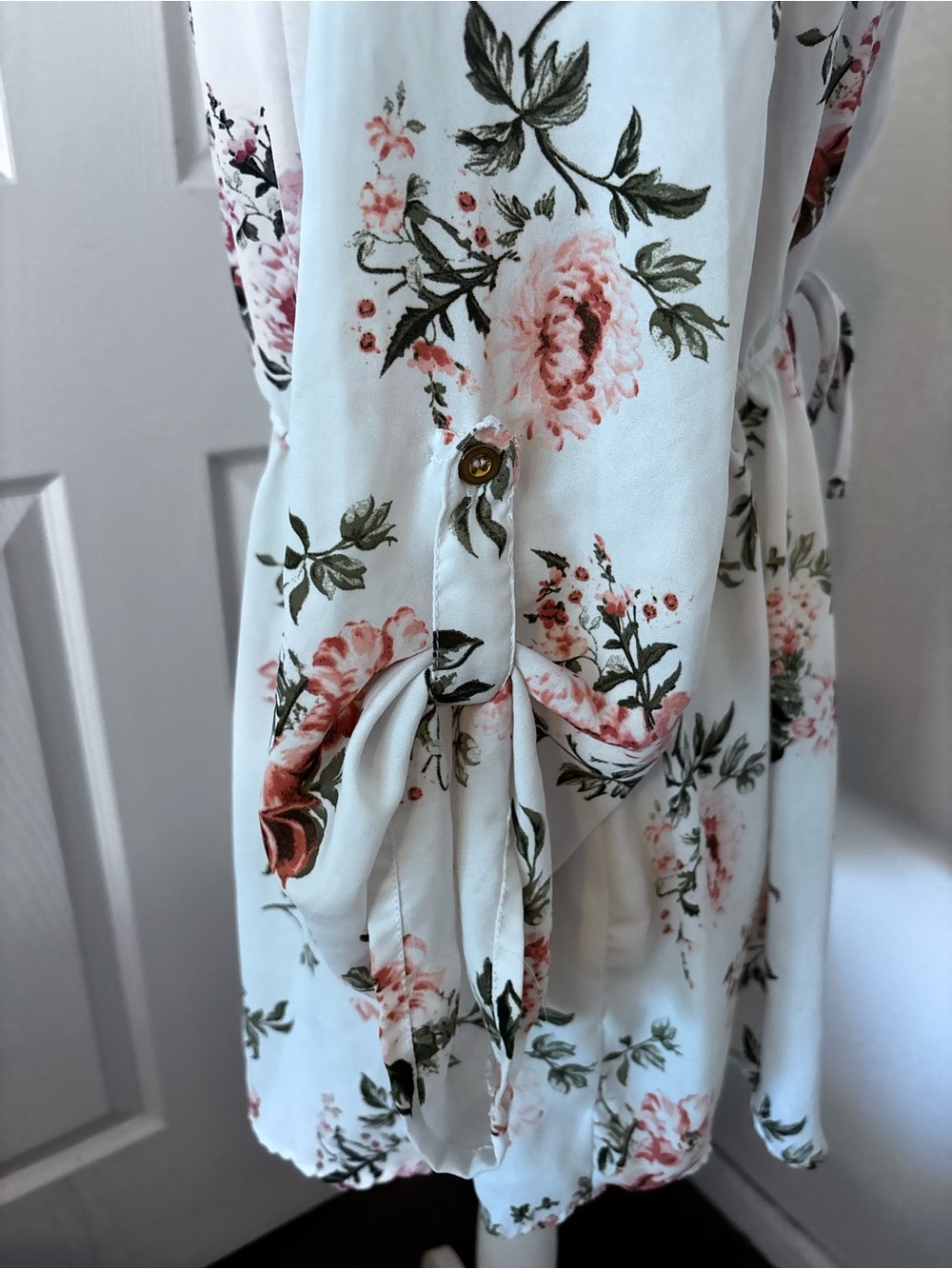 J For Justify Tunic - Picture 6 of 9